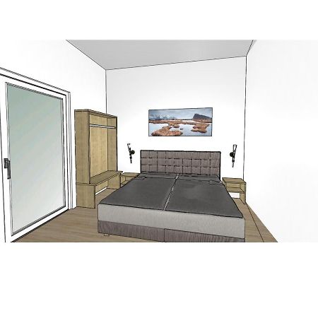 Apartment Isabel Bolzano Dış mekan fotoğraf