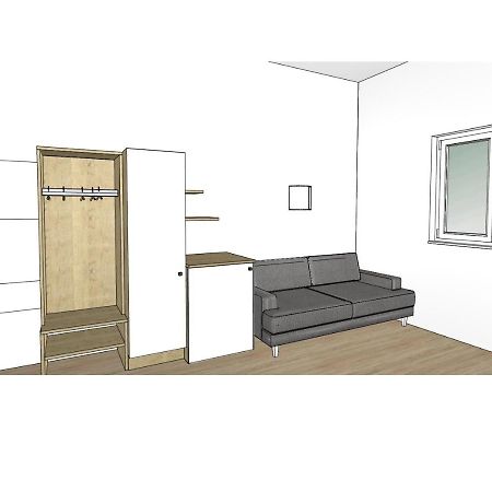 Apartment Isabel Bolzano Dış mekan fotoğraf