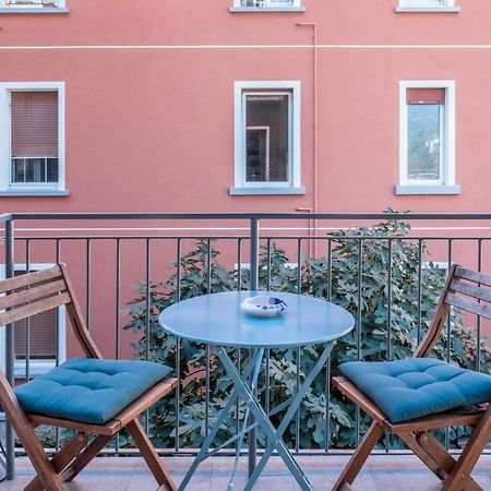 Apartment Isabel Bolzano Dış mekan fotoğraf