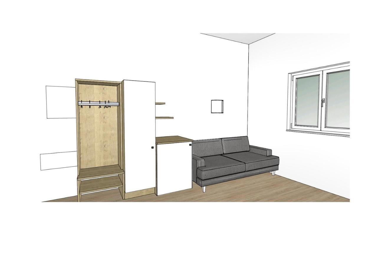 Apartment Isabel Bolzano Dış mekan fotoğraf
