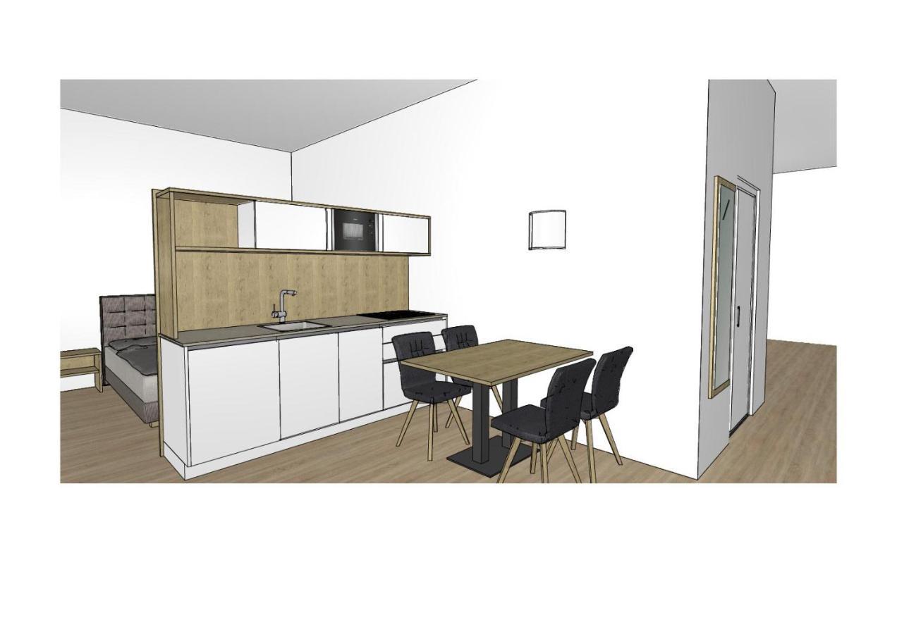 Apartment Isabel Bolzano Dış mekan fotoğraf