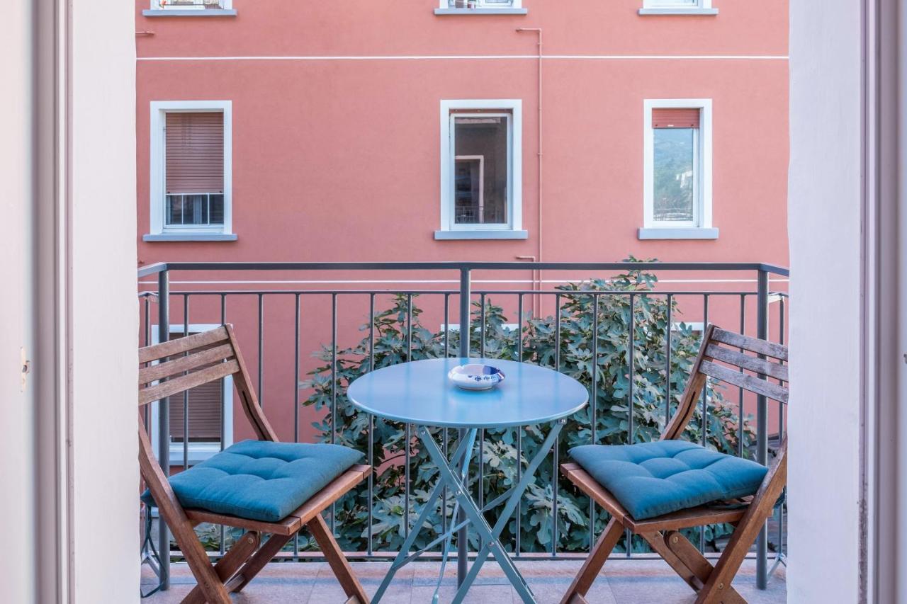 Apartment Isabel Bolzano Dış mekan fotoğraf