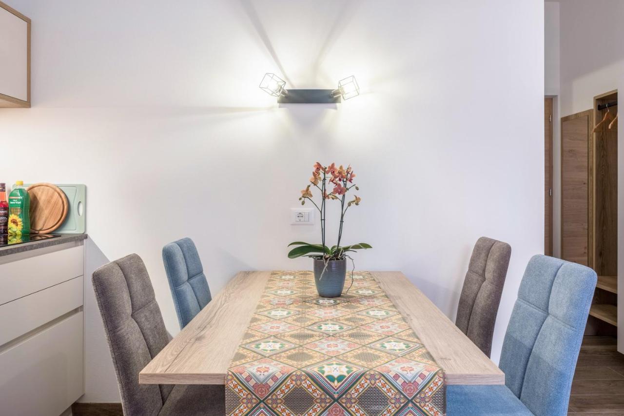 Apartment Isabel Bolzano Dış mekan fotoğraf