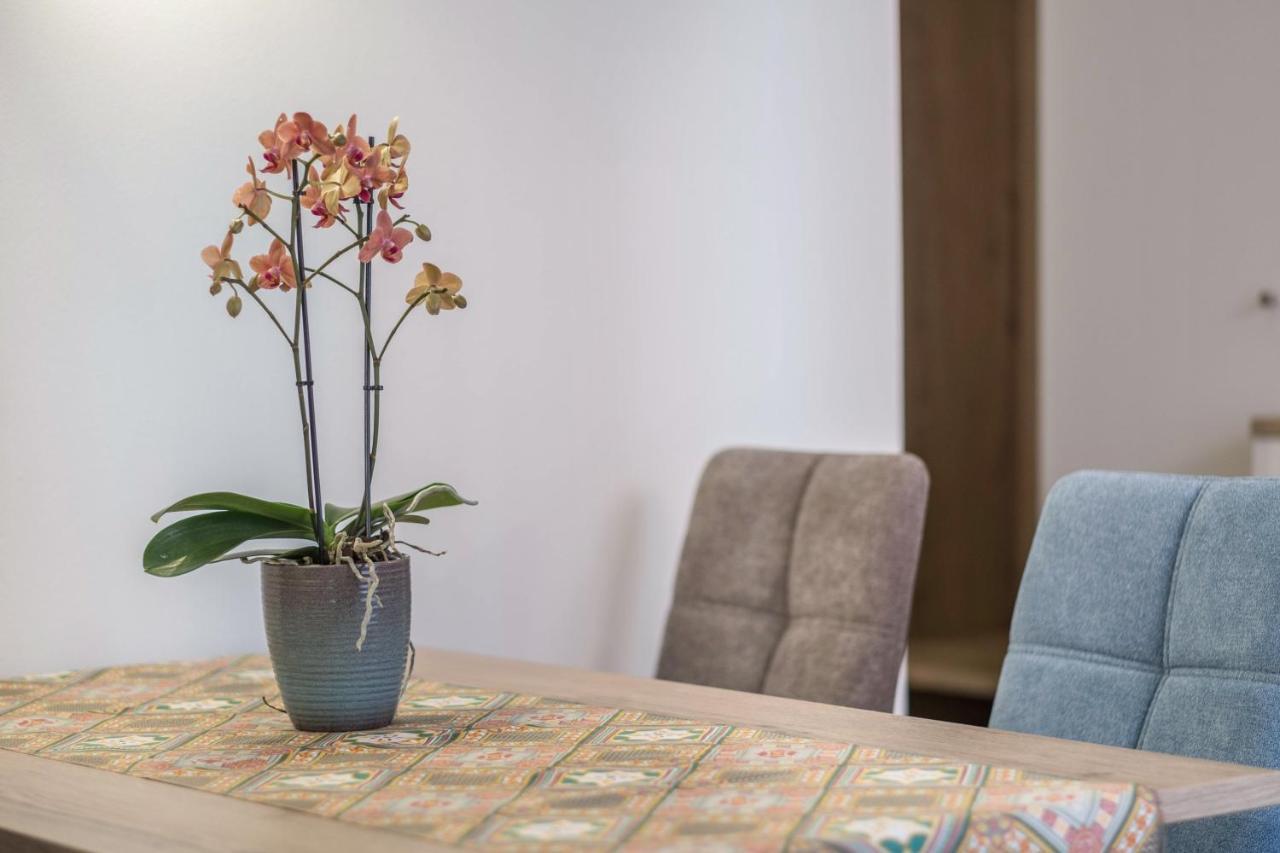 Apartment Isabel Bolzano Dış mekan fotoğraf