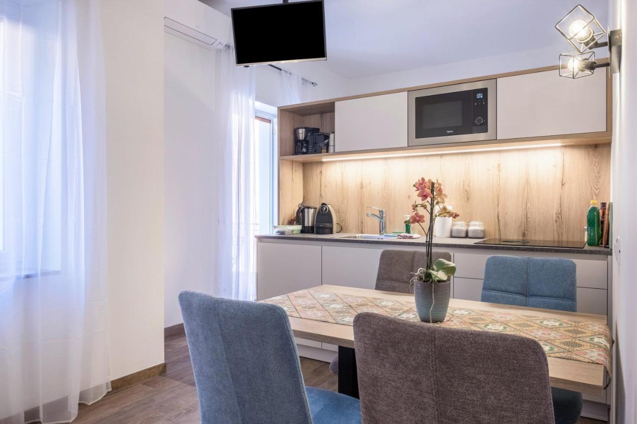 Apartment Isabel Bolzano Dış mekan fotoğraf