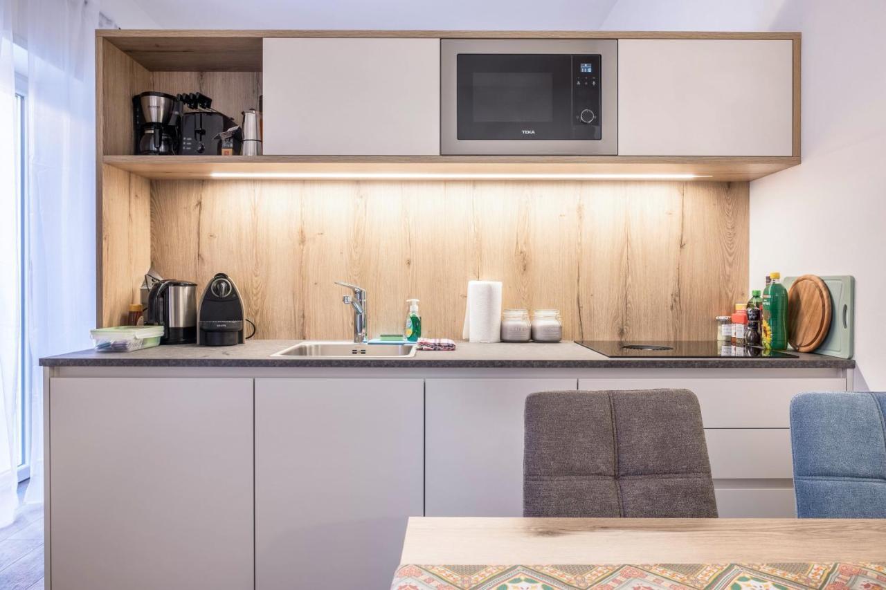 Apartment Isabel Bolzano Dış mekan fotoğraf