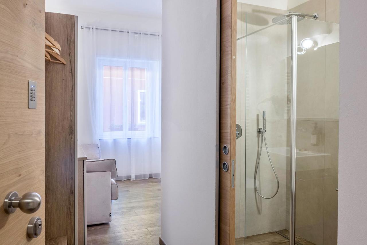 Apartment Isabel Bolzano Dış mekan fotoğraf
