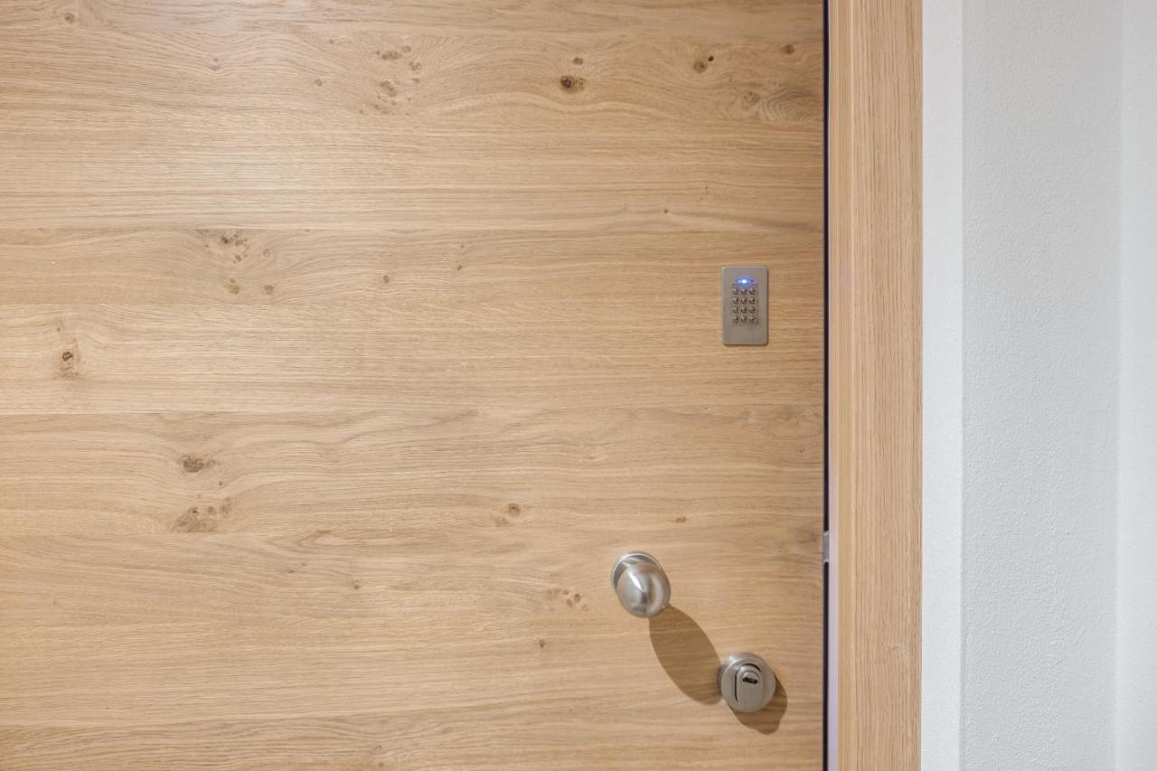 Apartment Isabel Bolzano Dış mekan fotoğraf