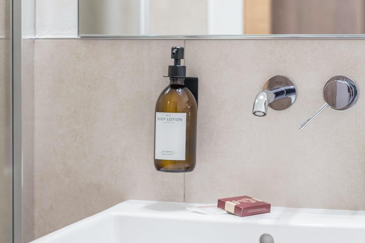 Apartment Isabel Bolzano Dış mekan fotoğraf