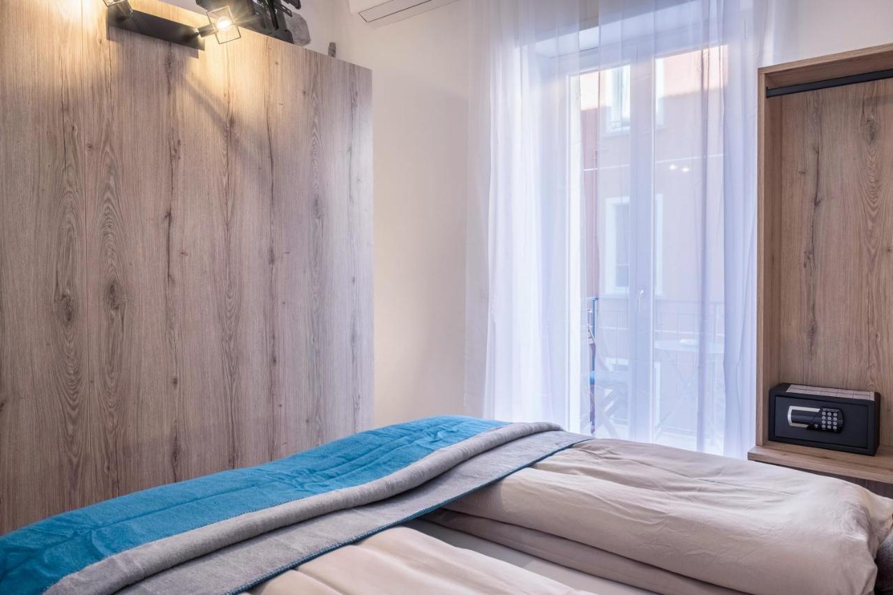 Apartment Isabel Bolzano Dış mekan fotoğraf