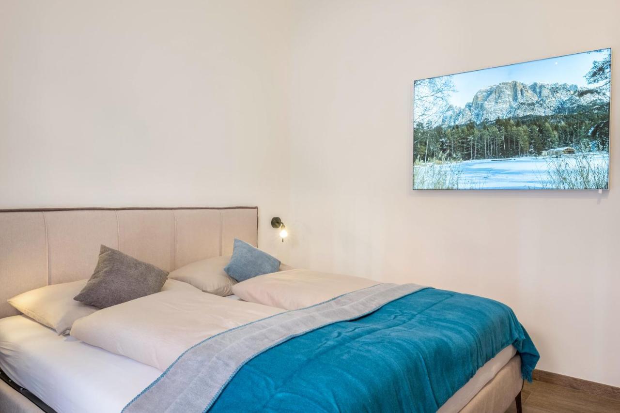 Apartment Isabel Bolzano Dış mekan fotoğraf