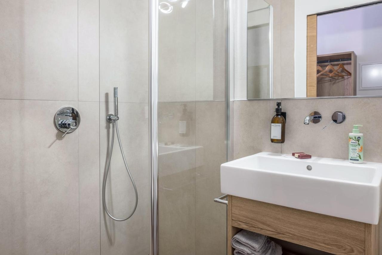 Apartment Isabel Bolzano Dış mekan fotoğraf