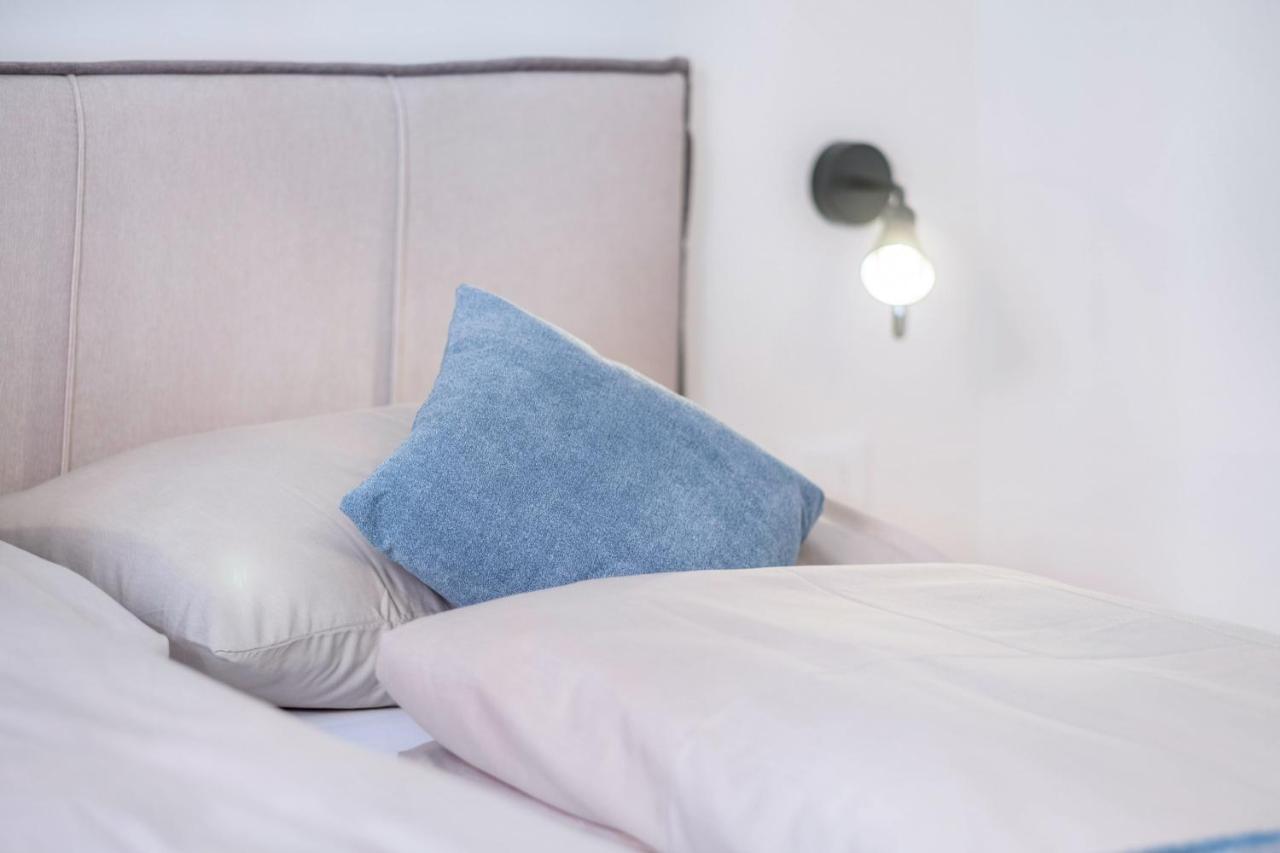 Apartment Isabel Bolzano Dış mekan fotoğraf