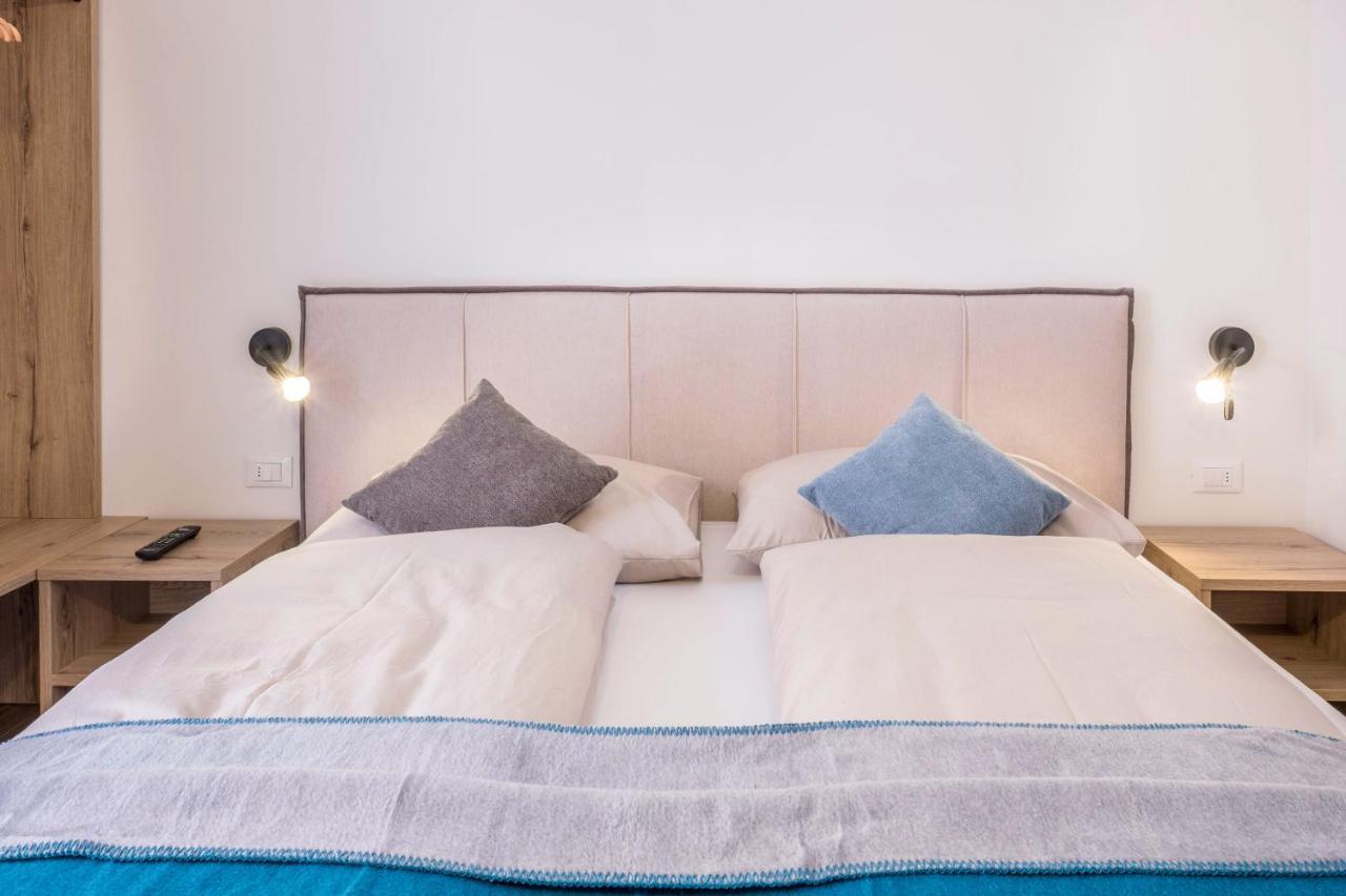 Apartment Isabel Bolzano Dış mekan fotoğraf