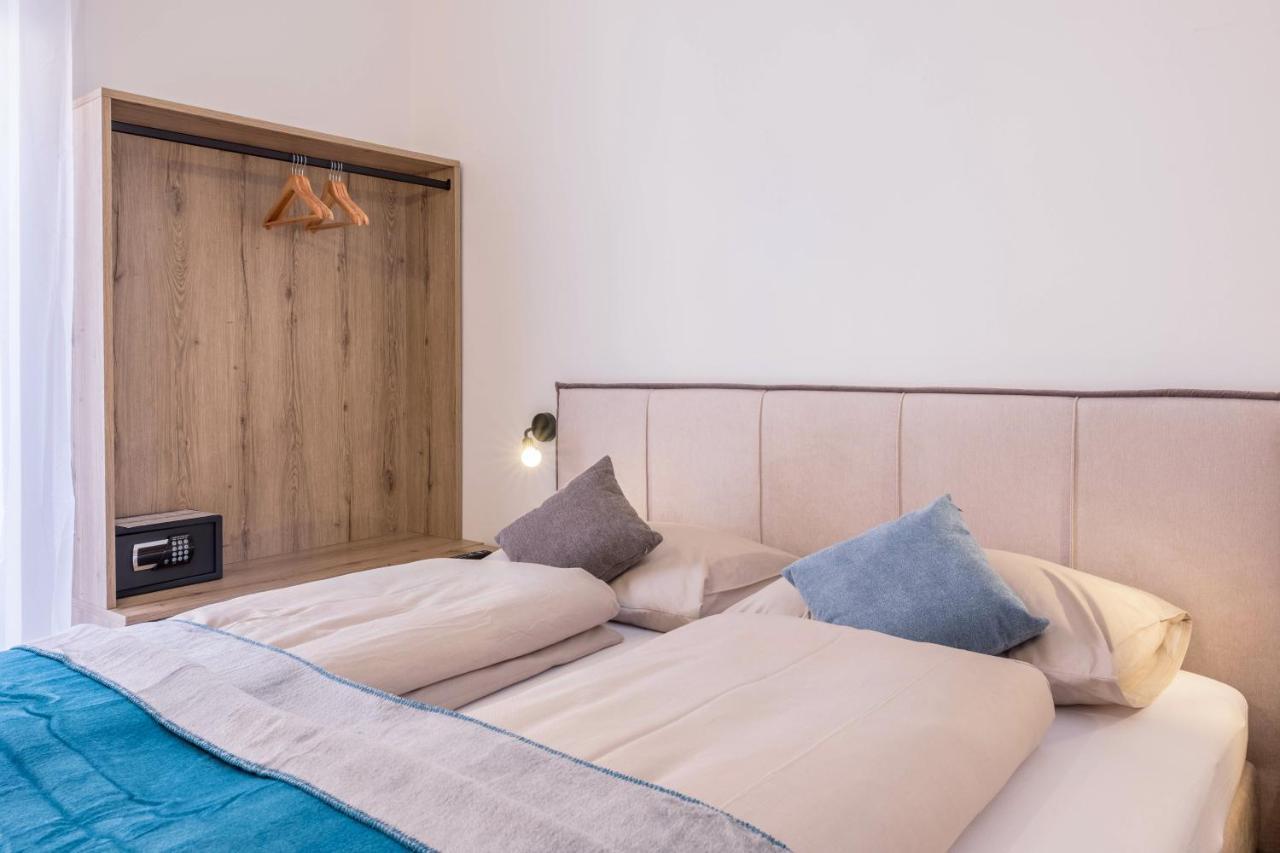 Apartment Isabel Bolzano Dış mekan fotoğraf